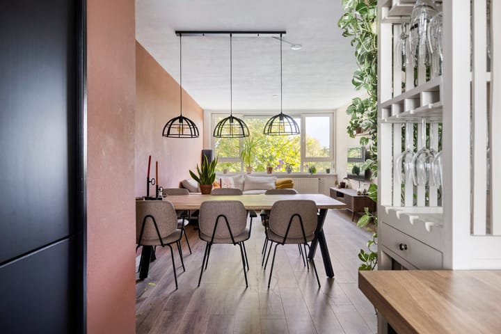 Foto 21 van Vechtstraat 12