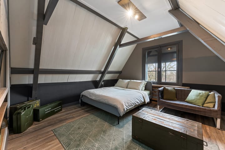 Foto 53 van Westhavenkade 37