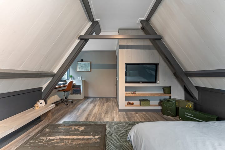 Foto 55 van Westhavenkade 37