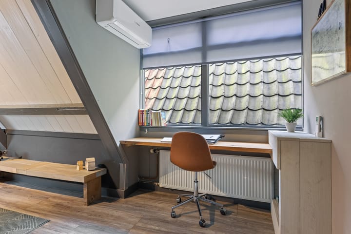 Foto 56 van Westhavenkade 37