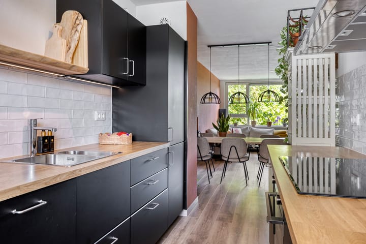 Foto 20 van Vechtstraat 12