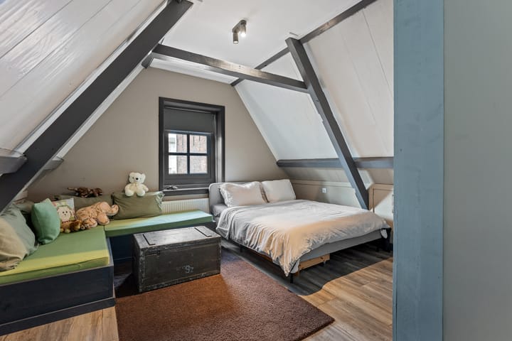 Foto 57 van Westhavenkade 37