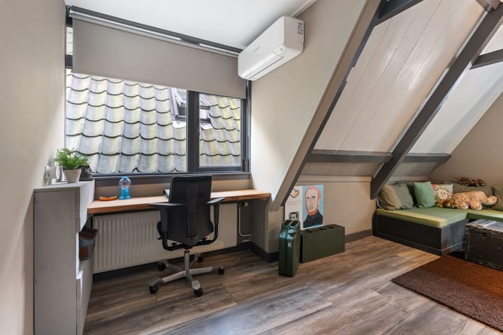 Foto 58 van Westhavenkade 37