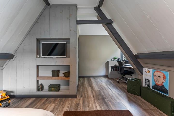 Foto 59 van Westhavenkade 37