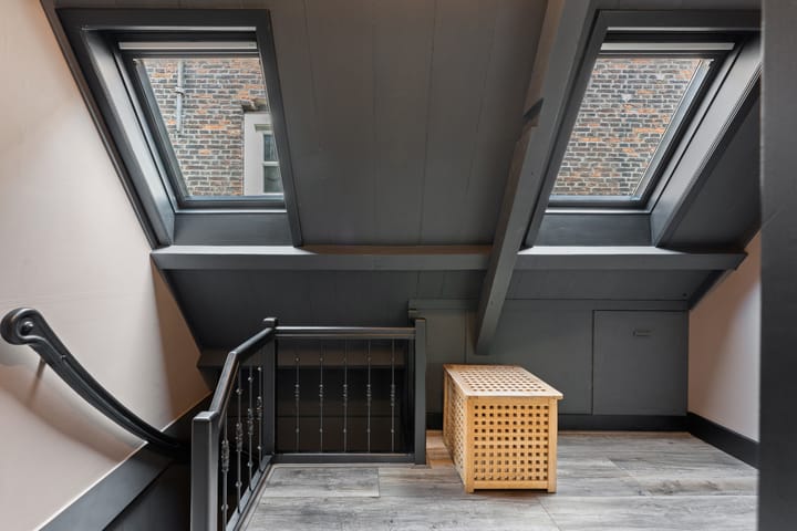 Foto 60 van Westhavenkade 37