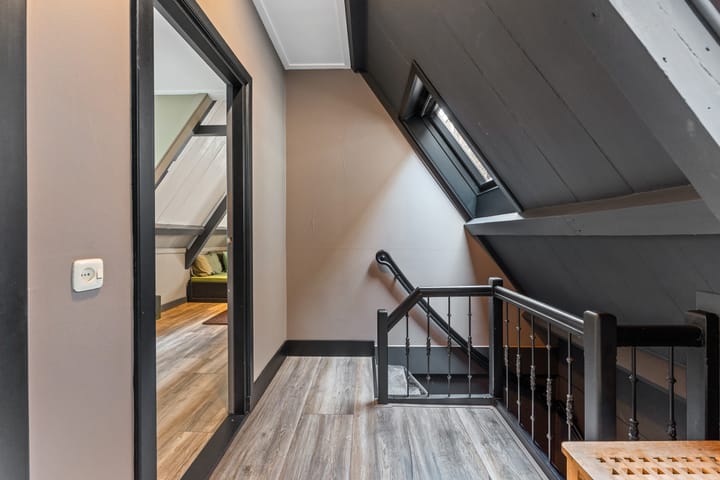 Foto 61 van Westhavenkade 37