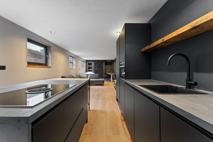 Foto 63 van Westhavenkade 37