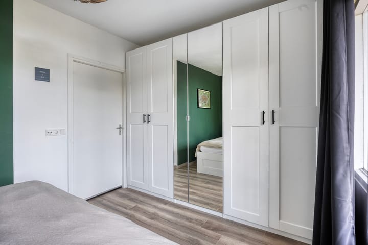 Foto 25 van Vechtstraat 12