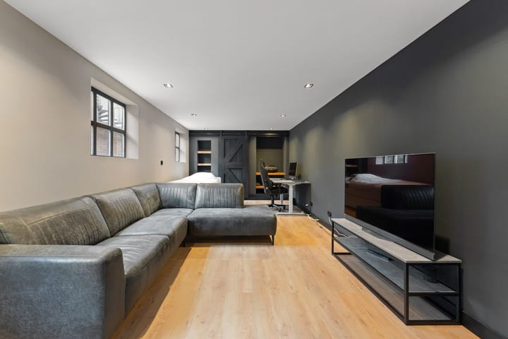 Foto 66 van Westhavenkade 37