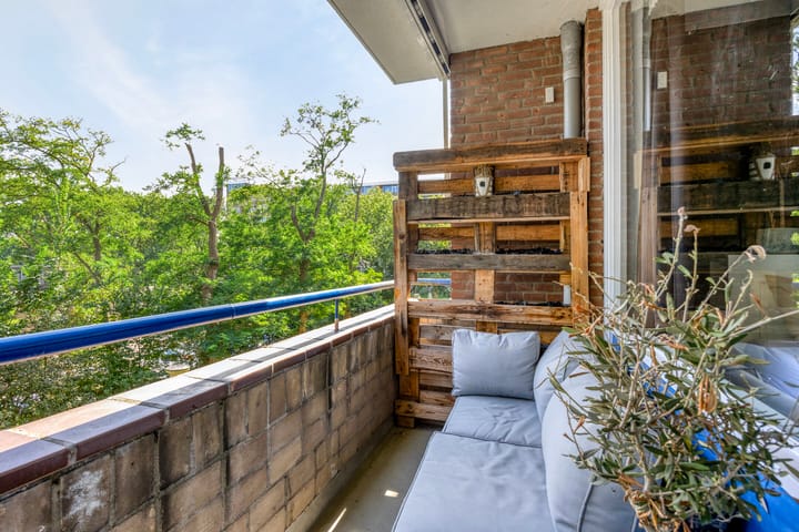 Foto 31 van Vechtstraat 12