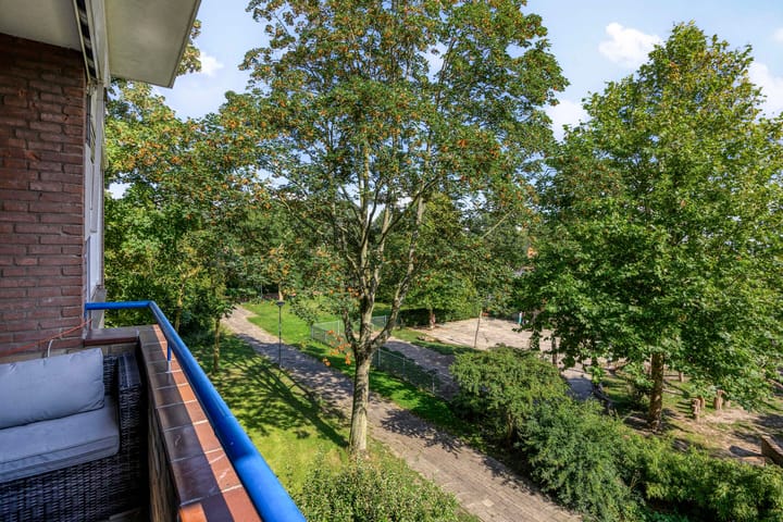 Foto 32 van Vechtstraat 12