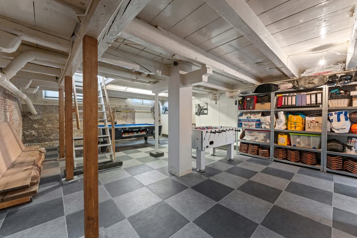 Foto 74 van Westhavenkade 37