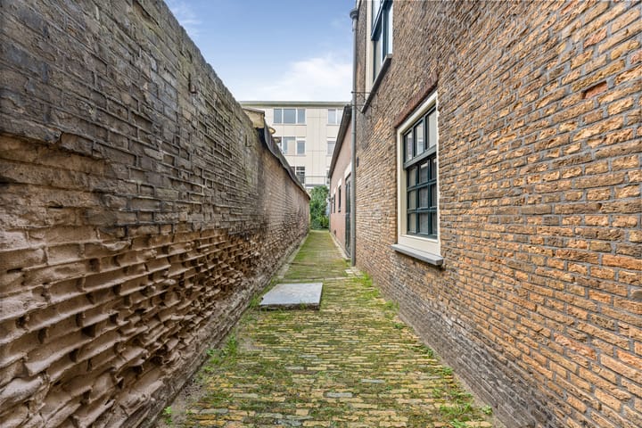 Foto 77 van Westhavenkade 37