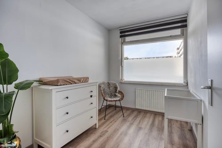 Foto 26 van Vechtstraat 12