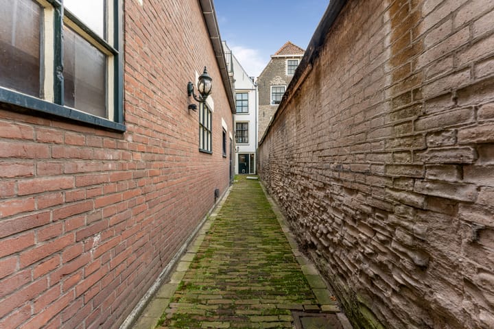 Foto 78 van Westhavenkade 37