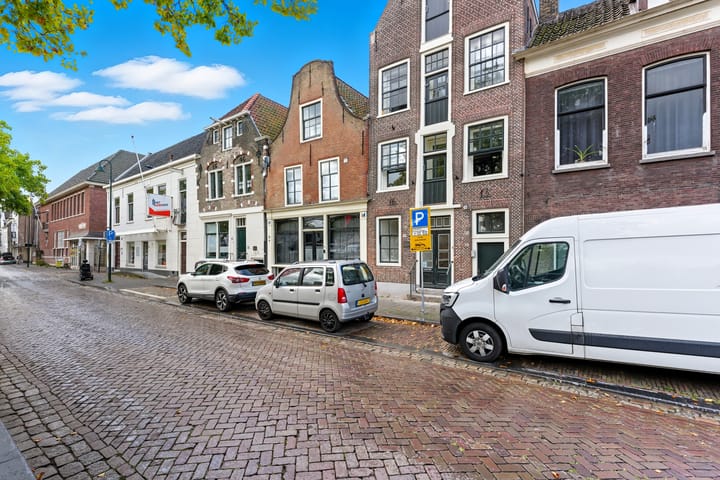 Foto 79 van Westhavenkade 37