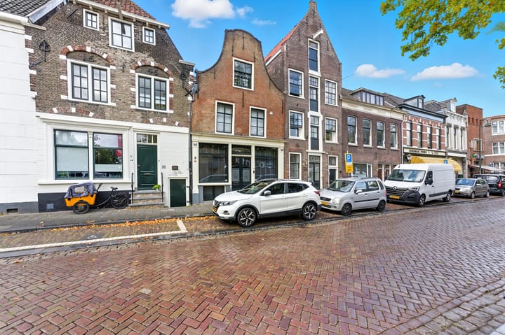 Foto 80 van Westhavenkade 37