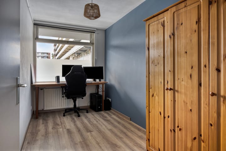 Foto 27 van Vechtstraat 12