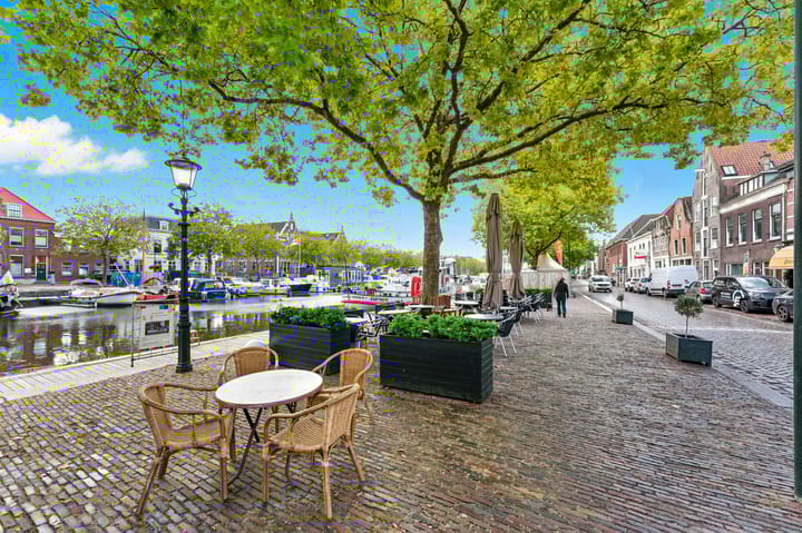 Foto 81 van Westhavenkade 37