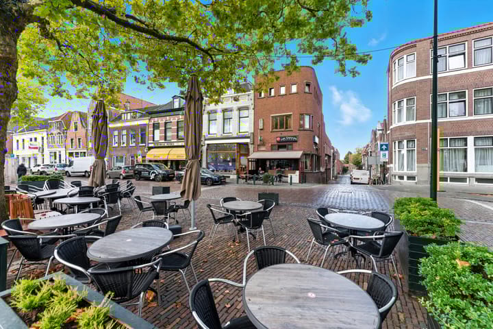 Foto 82 van Westhavenkade 37