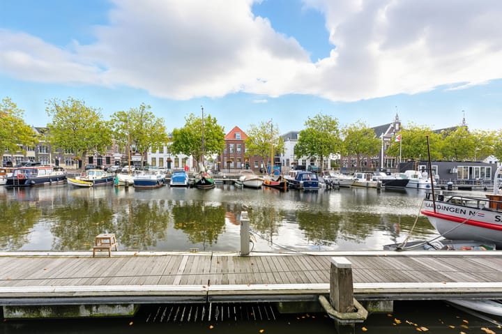 Foto 83 van Westhavenkade 37