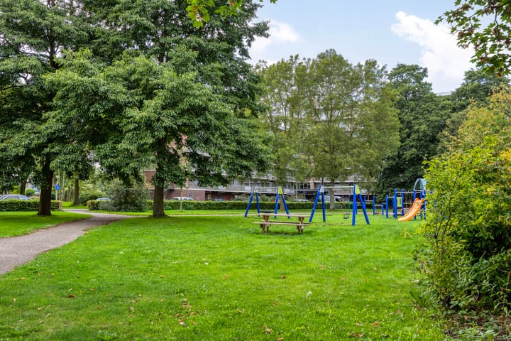 Foto 37 van Vechtstraat 12