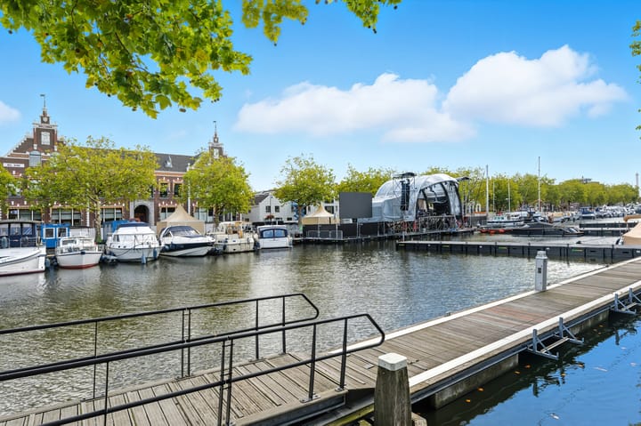 Foto 84 van Westhavenkade 37