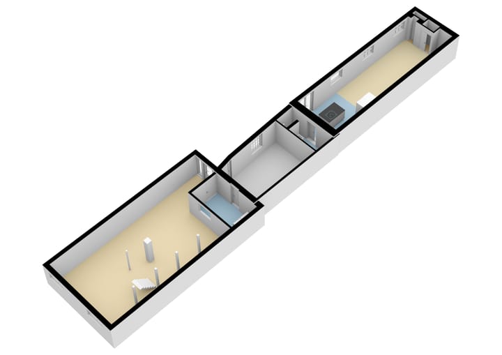 Foto 88 van Westhavenkade 37