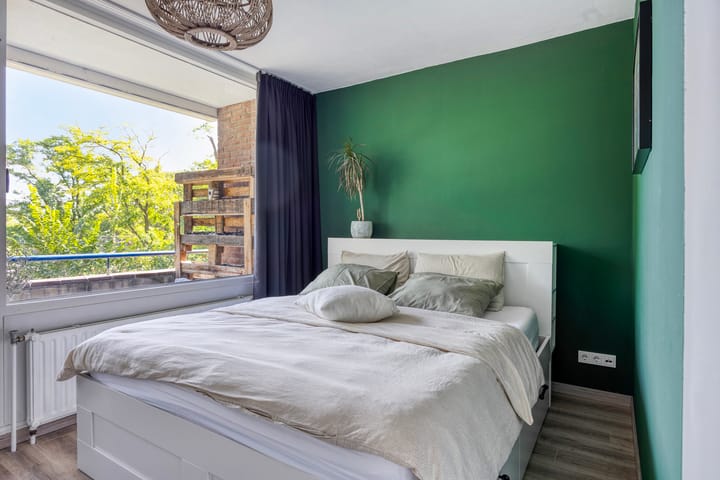 Foto 4 van Vechtstraat 12