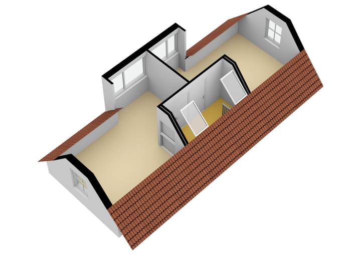 Foto 92 van Westhavenkade 37