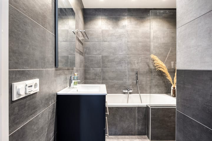 Foto 5 van Vechtstraat 12