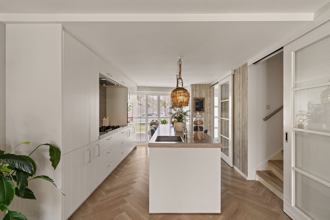 Photo 2 of Johanna Dekhuijzenstraat 44