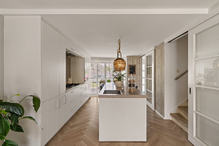 Photo 2 of Johanna Dekhuijzenstraat 44