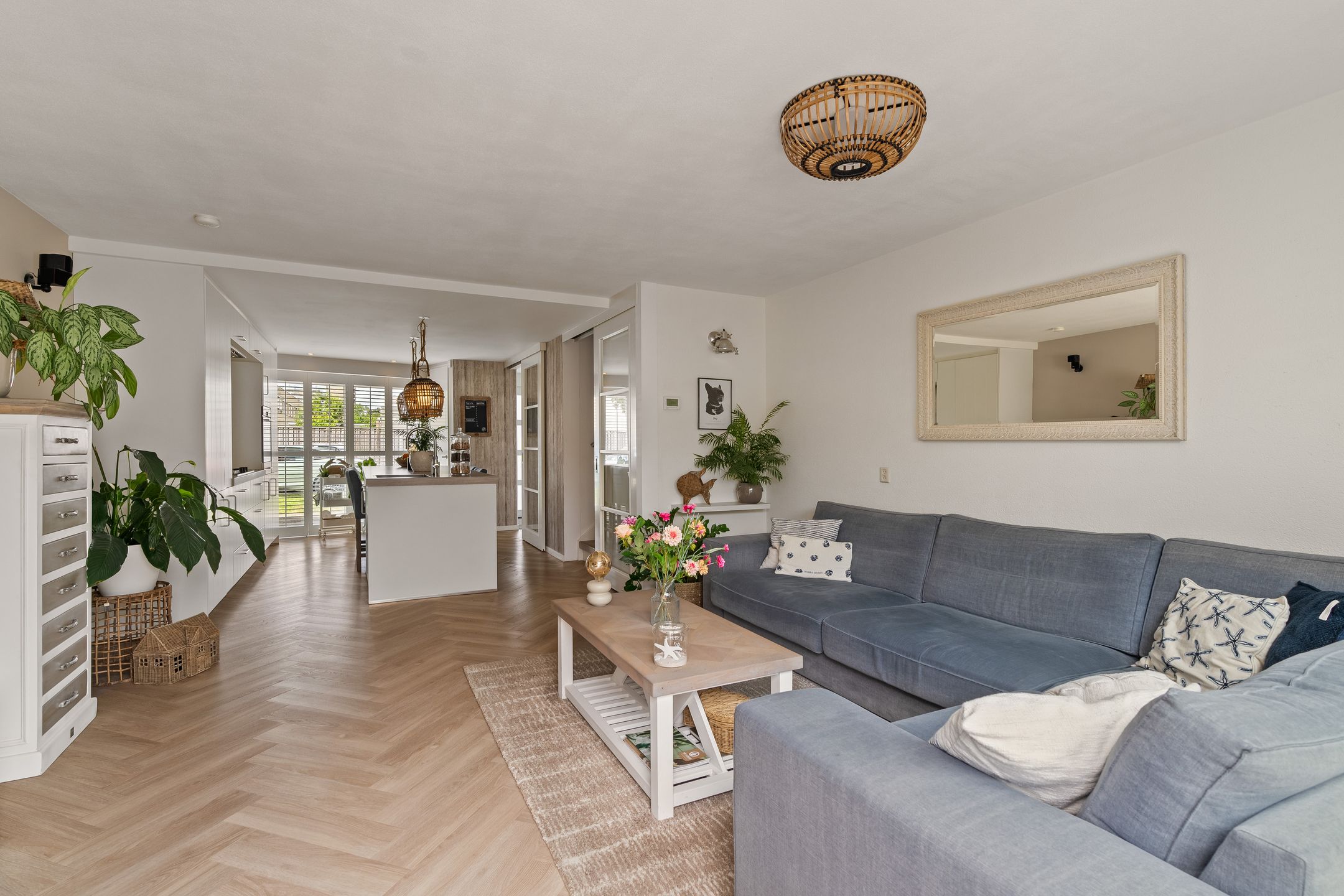 Photo 3 of Johanna Dekhuijzenstraat 44