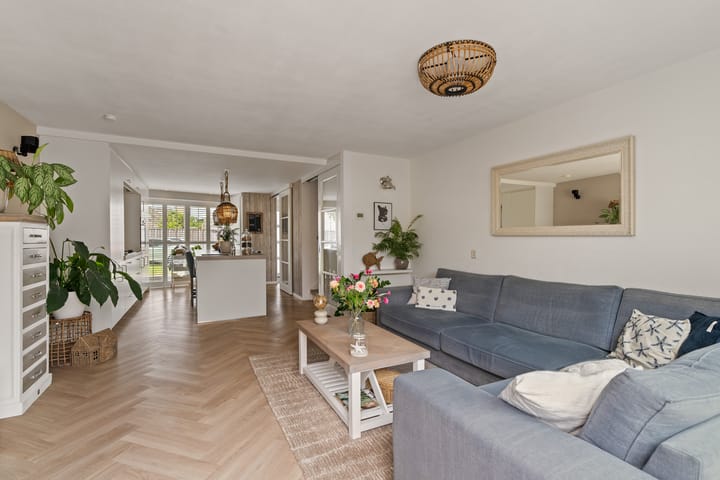 Photo 3 of Johanna Dekhuijzenstraat 44