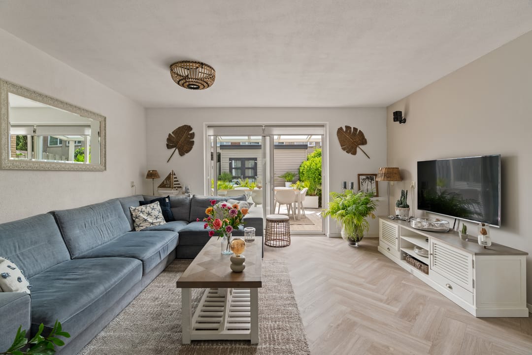 Photo 8 of Johanna Dekhuijzenstraat 44