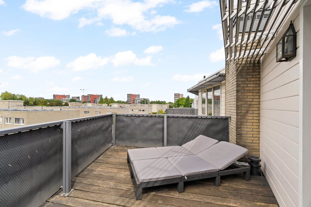 Photo 23 of Johanna Dekhuijzenstraat 44