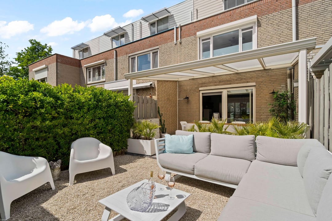 Photo 26 of Johanna Dekhuijzenstraat 44