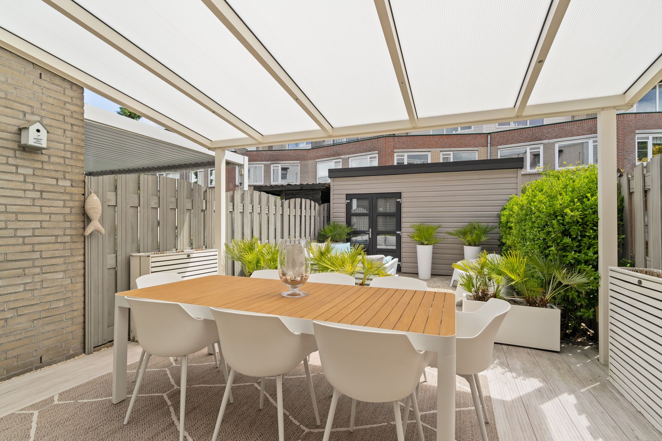 Photo 27 of Johanna Dekhuijzenstraat 44