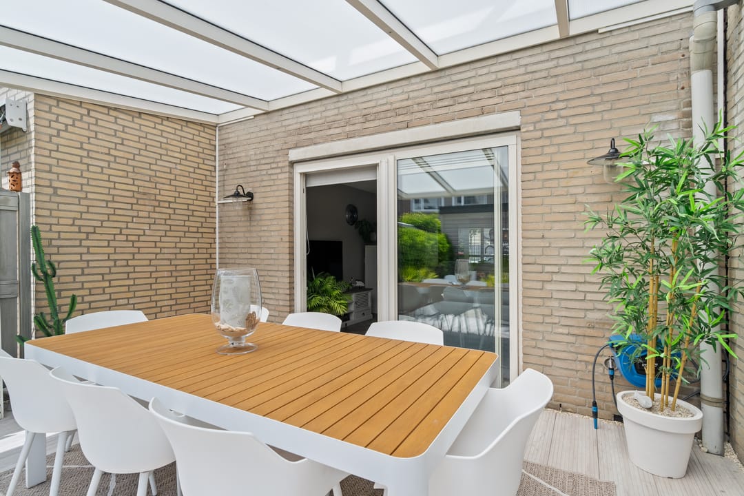 Photo 28 of Johanna Dekhuijzenstraat 44