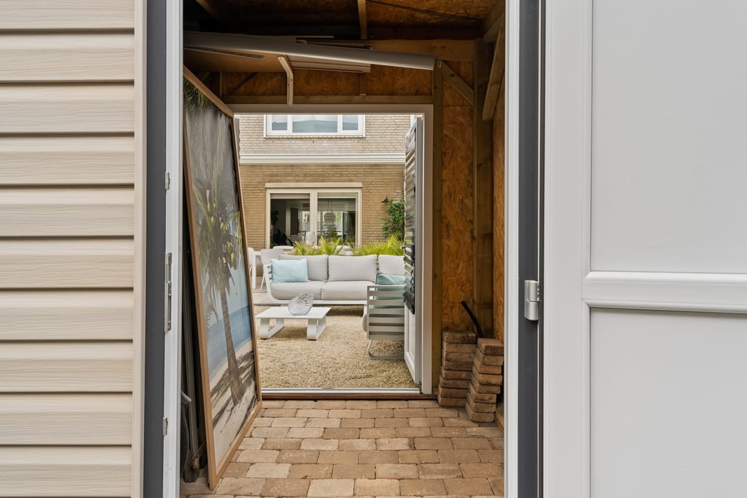 Photo 31 of Johanna Dekhuijzenstraat 44