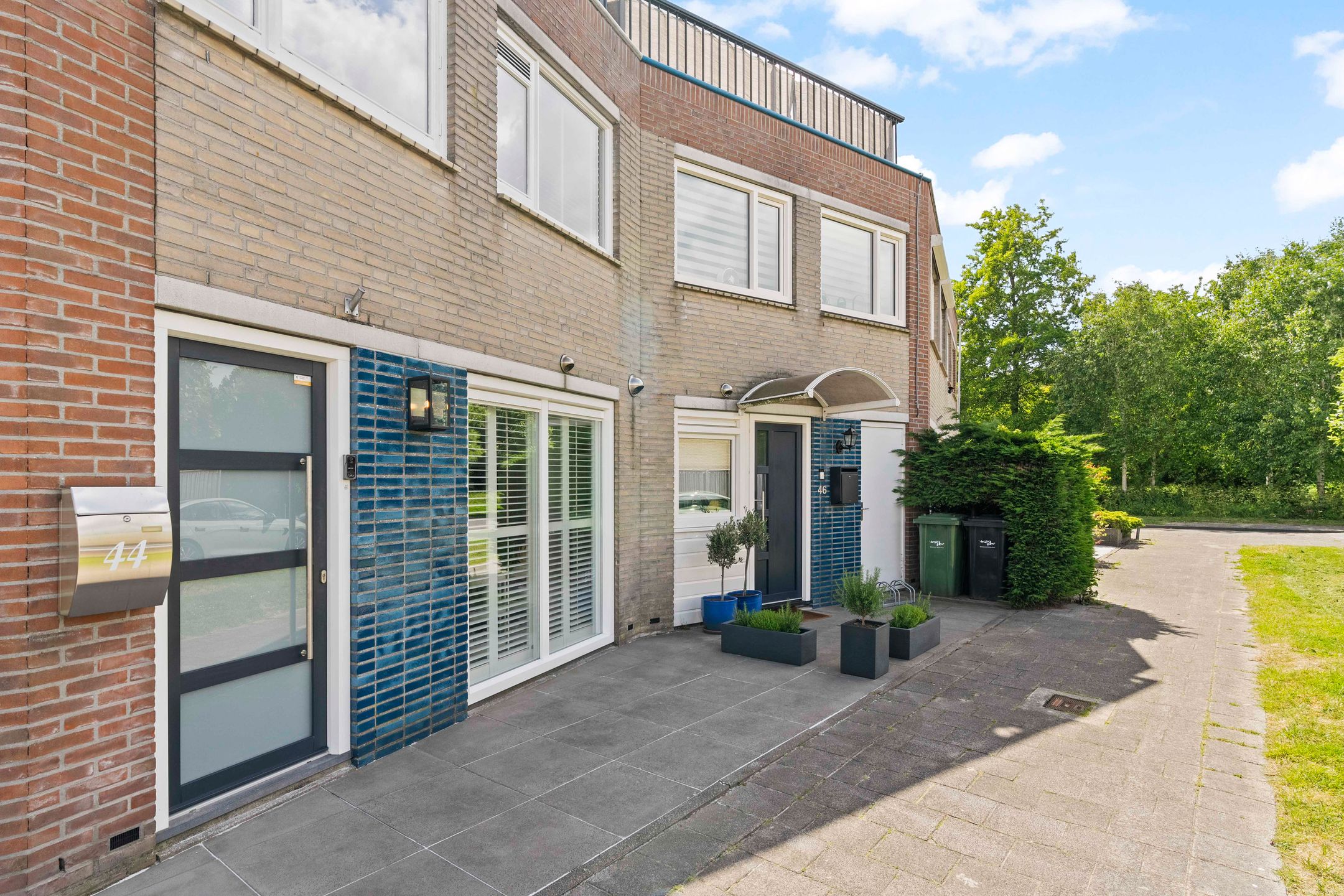 Photo 33 of Johanna Dekhuijzenstraat 44