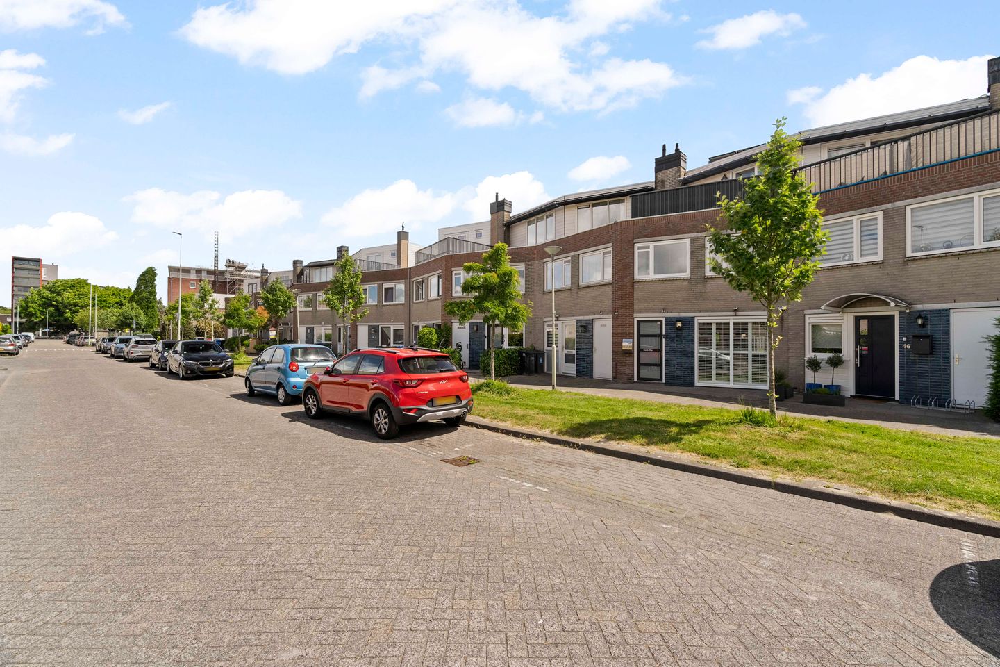 Photo 34 of Johanna Dekhuijzenstraat 44