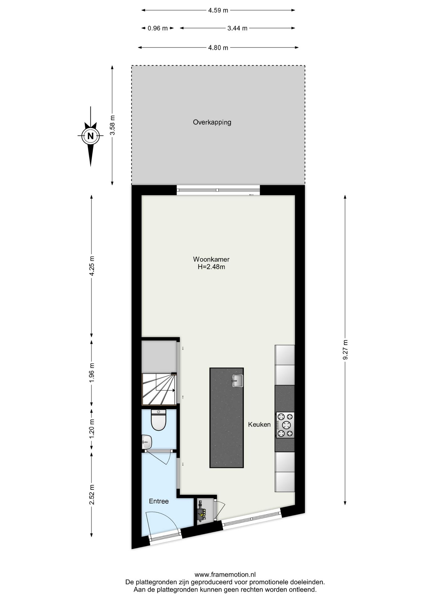 Photo 35 of Johanna Dekhuijzenstraat 44