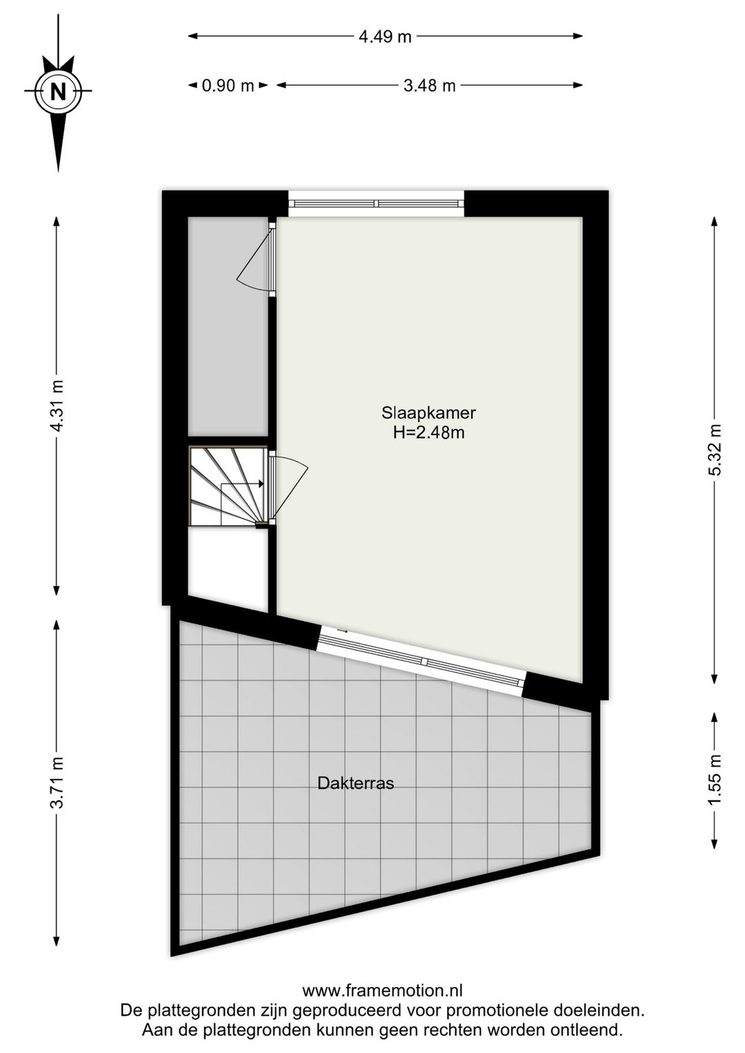 Photo 37 of Johanna Dekhuijzenstraat 44