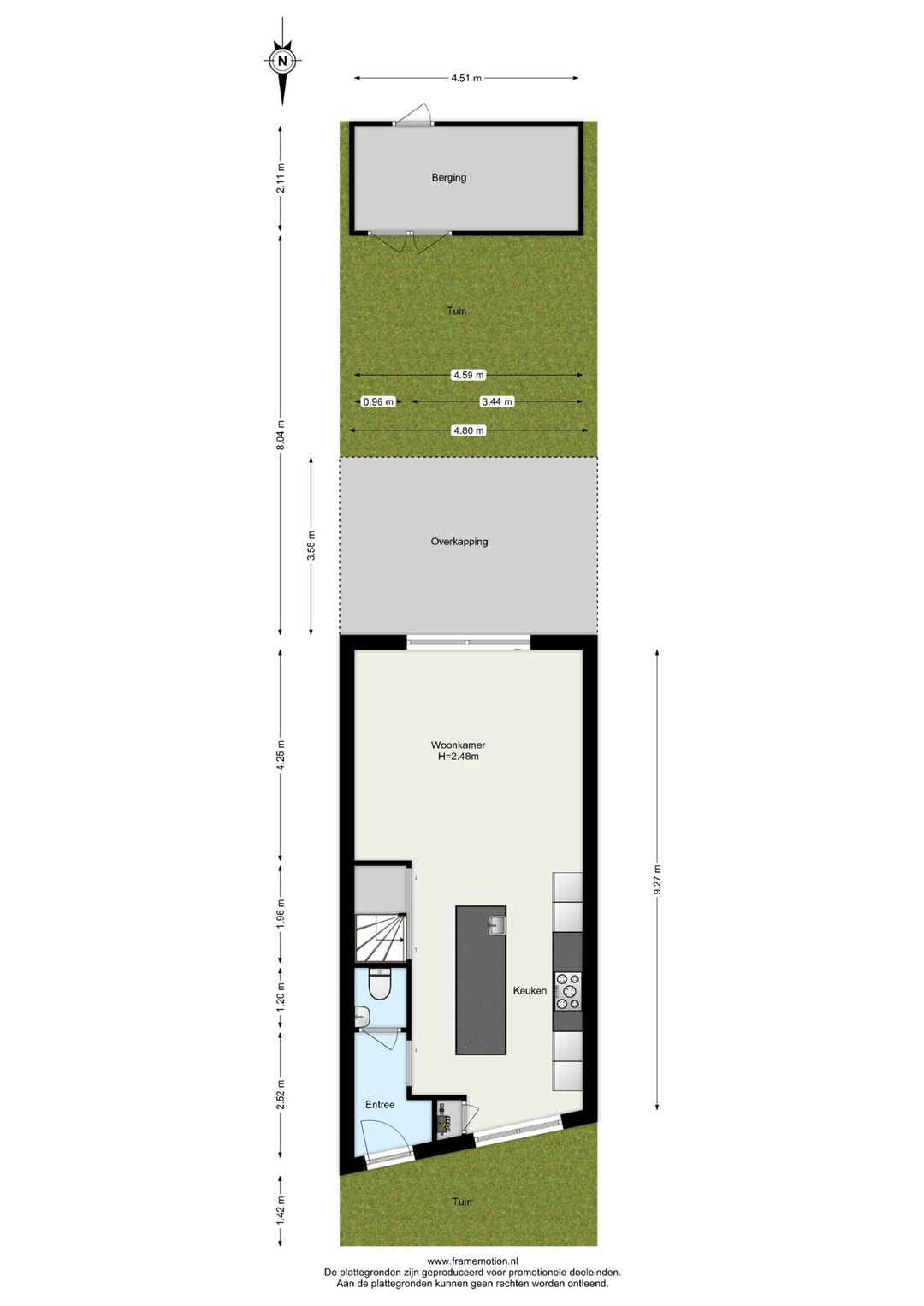 Photo 38 of Johanna Dekhuijzenstraat 44