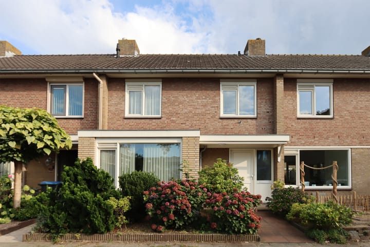 Foto 1 van Diamantstraat 31