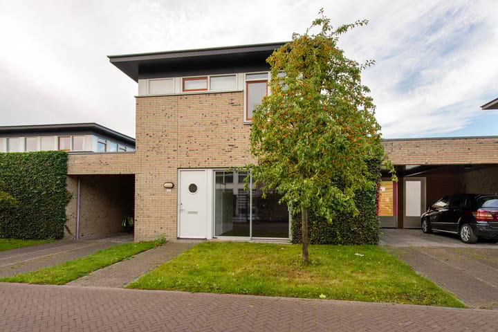 Foto 1 van Halleystraat 17