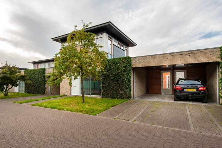 Foto 2 van Halleystraat 17