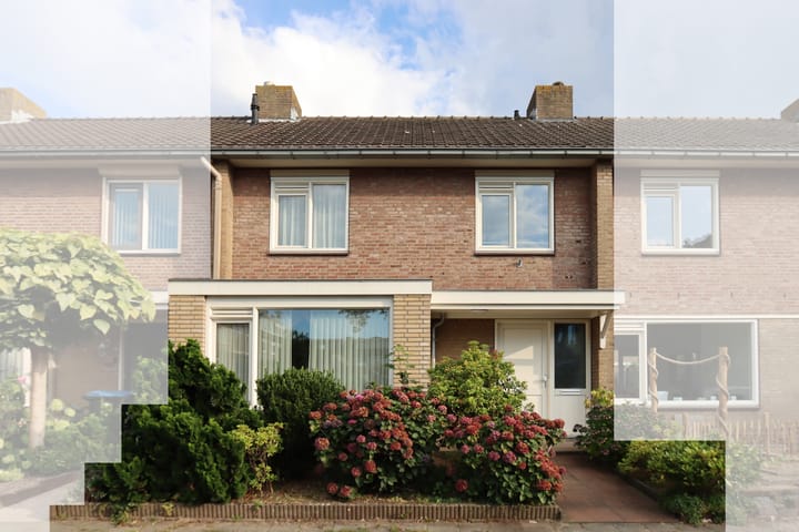 Foto 5 van Diamantstraat 31